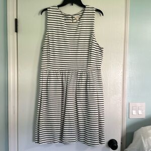 JCrew dress